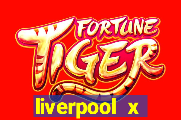 liverpool x tottenham multicanais